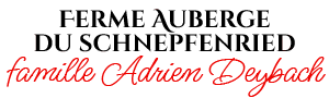 Adrien Deybach Schnepfenried