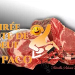 ferme Deybach soirée côte de bœuf